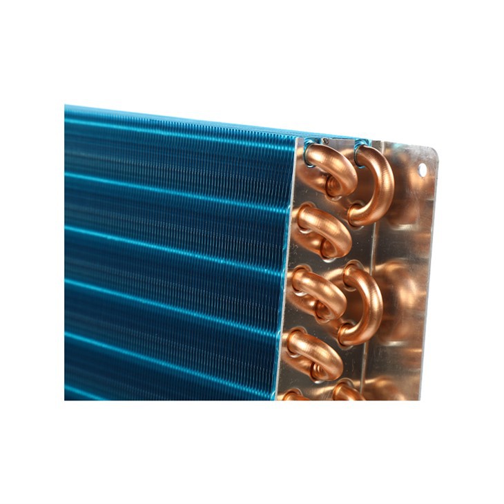 Cold Room Condenser Coils manufacturers