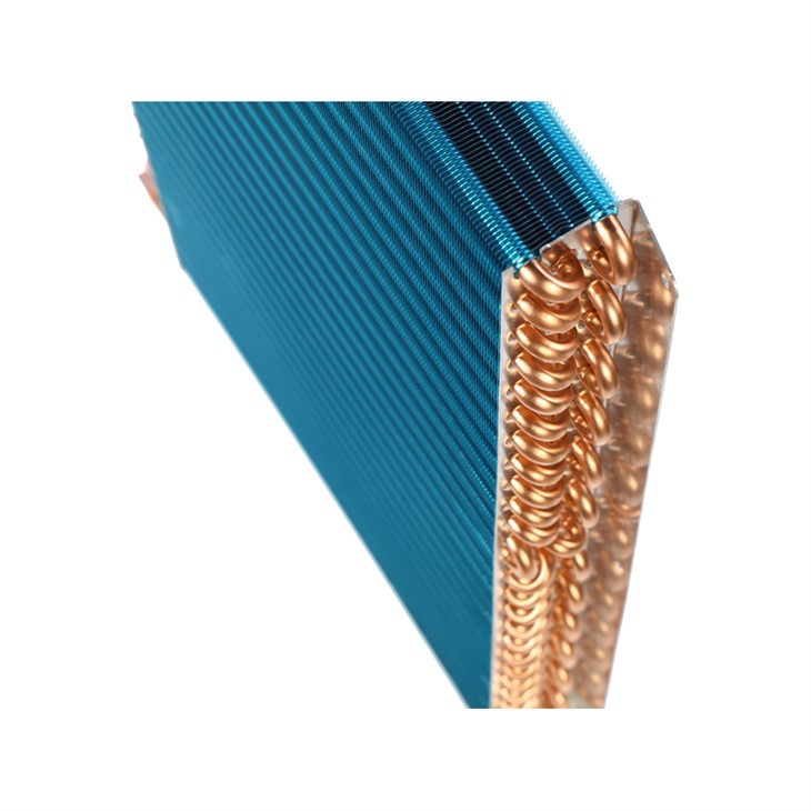 Cold Room Condenser Coils price