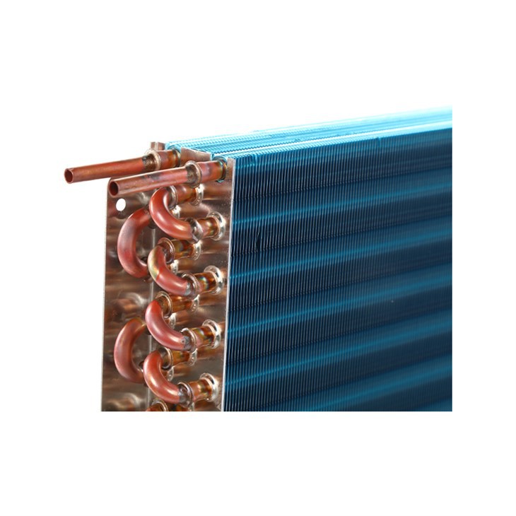 Cold Room Condenser Coils high quality