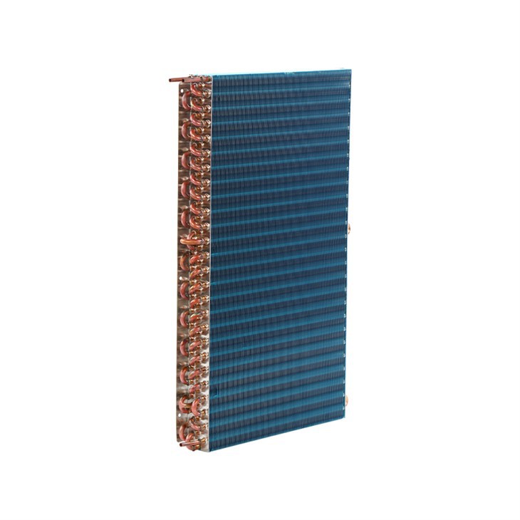 Cold Room Condenser Coils suppliers