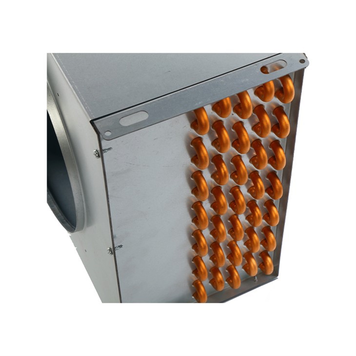 Dehumidifier Evaporator Coils suppliers
