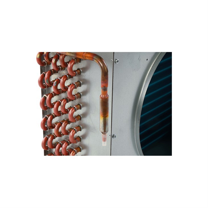 Dehumidifier Evaporator Coils high quality