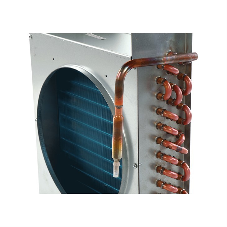 Refrigeration Evaporator Coils suppliers