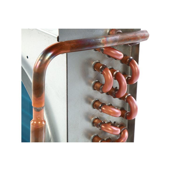 Refrigeration Evaporator Coils factory
