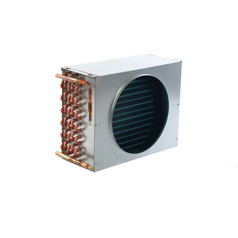 Kojls tal-evaporatur tad-dehumidifier