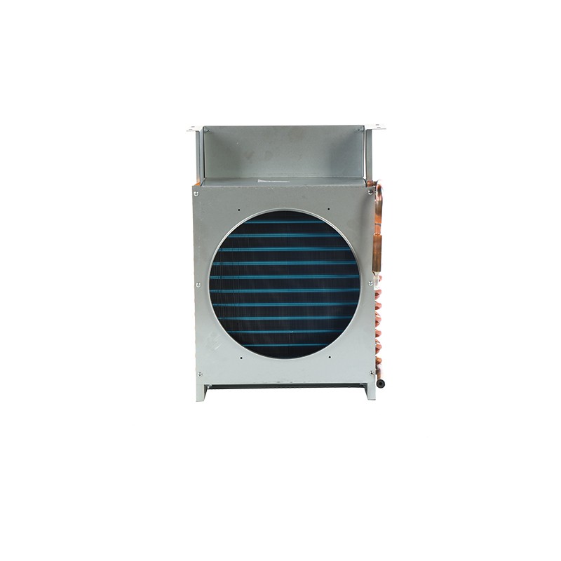 Kojls tal-evaporatur tat-tkessiħ