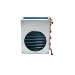 Kojls tal-Kondensatur bil-Fan